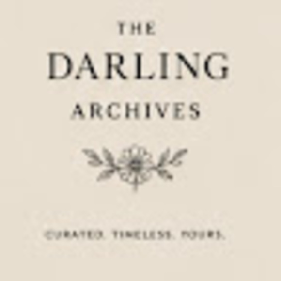 thedarlingarc
